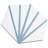 Horizon 7-3/4" x 9" Porcelain Wall & Floor Tile-97549012