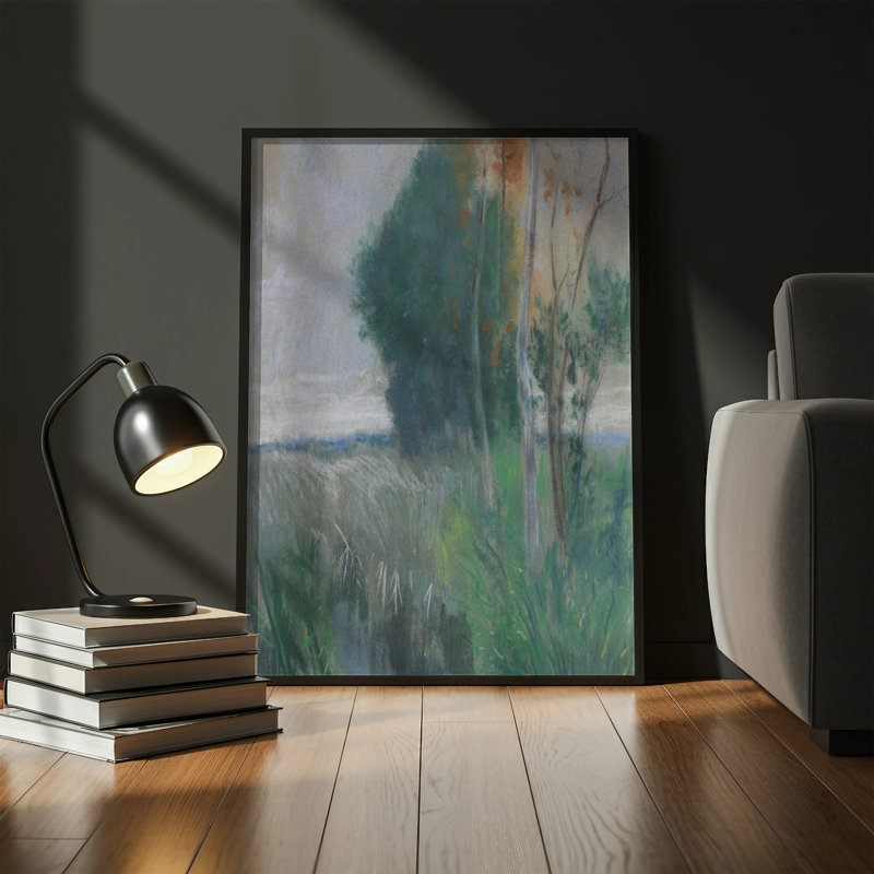 Valladares No Frame Print, 16x20