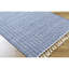 Tapis tissé à la main Bhaktivinod-541053350