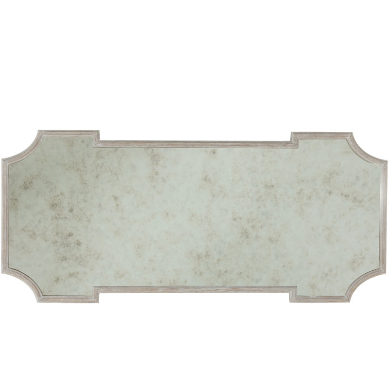 Miroir Hilda - Antique