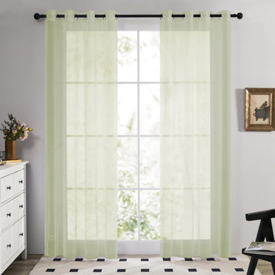 Doveton Blackout Curtain Pair