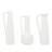Cosmoliving By Cosmopolitan Ceramic Modern Vase-849850212-910407972