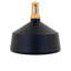 Luminaire suspendu pour dôme simple 1 lumières Way Wick