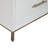 Marino 30'' W 5 - Drawer Dresser-23339367