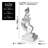Fidler People Statue-1914843964