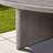 Sereno Patio 5 Person Aluminum Conversation Set With Cushions And Ottomans-2052170484
