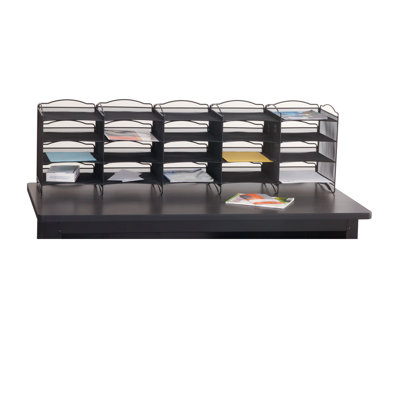 Onyx 20 Compartment Organizer
