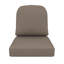 Outdoor Sunbrella® Seat/Back Cushion-896910176