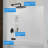 Replacement For Moen Shower Faucet Trim Kit, 12" Rainfall Showerhead, Shower Handle& Tub Spout-116726810