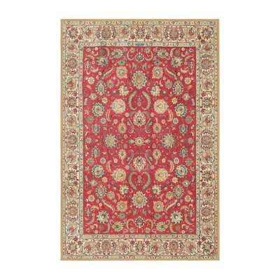 Shakira Oriental Indoor Rug