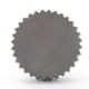 Delinda 37.75'' Stone Outdoor Coffee Table
