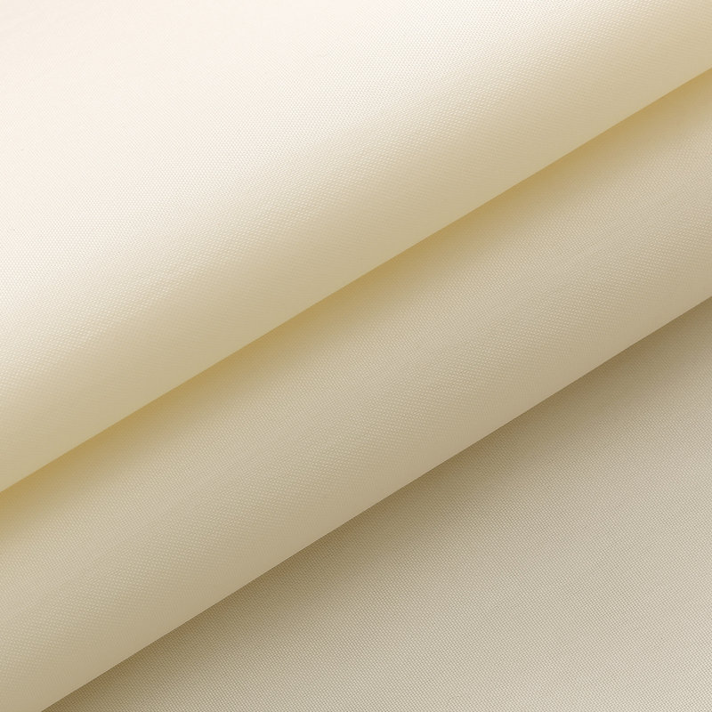 Rideau de douche simple Carlin, Sable