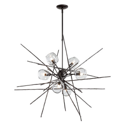 Griffin 6 - Light Chandelier