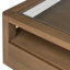 Table basse Shiloh
