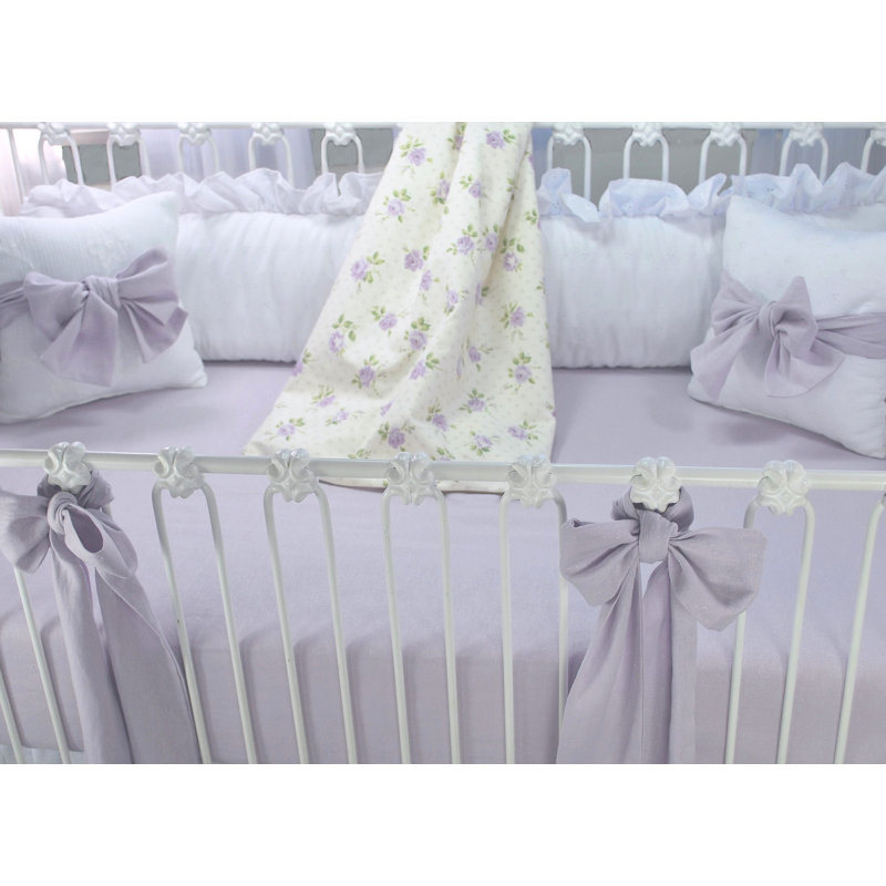 Couverture pour bébé 100% coton Dubberly