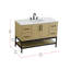 Meuble-lavabo simple 48 po-1726000108