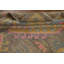 Tapis turc Oushak en laine 6 x 20
