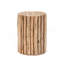 Table de bout blanche-1944254216