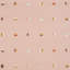 Schumacher x Caroline Z Hurley Joshua Tree Hand Printed Sisal Wallpaper-61725873