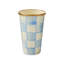 Sky Check 10 Ounce Tumbler