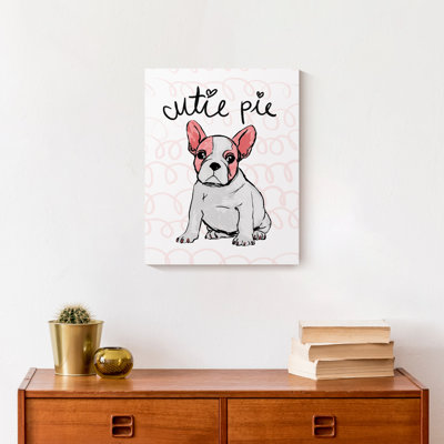 Art sur toile