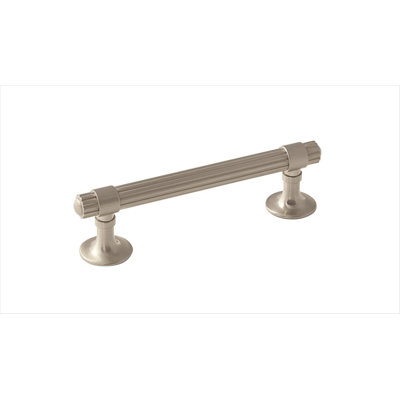 Sea Grass Bar Cabinet Pull
