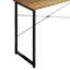Bureau d'écriture en métal 47 pouces-1295676195-1295676192