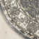 Sereno Floral Machine Woven Area Rug