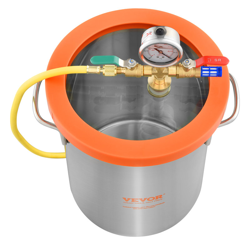 VEVOR Vacuum Chamber