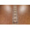 Handmade Traditional- Runner Rug 3x14