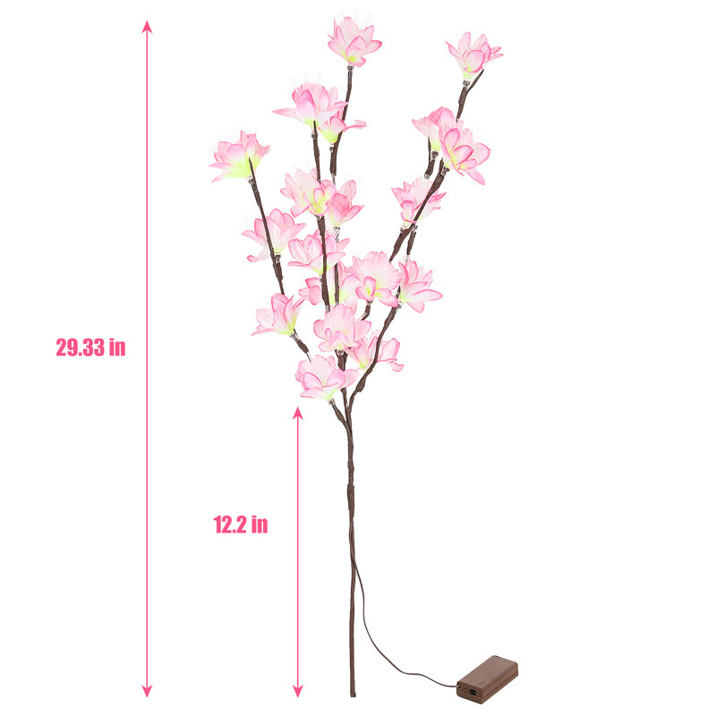 Fir Arrangement