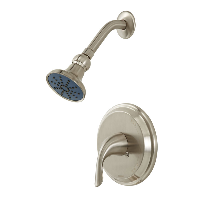 Robinet de douche Viper