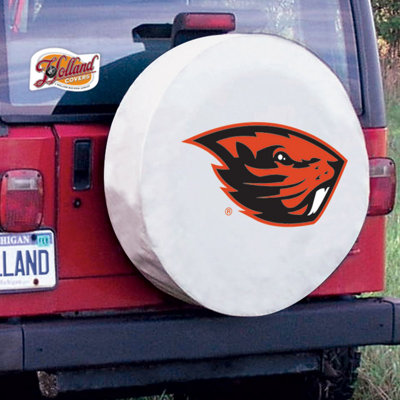 Housse de roue NCAA