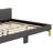 Silvan Upholstered Daybed Bed with Headboard and Armrest-719477249-719477248