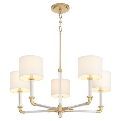 Hightower 5 - Light Chandelier
