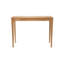 Vosburgh 100cm Solid Wood Console Table