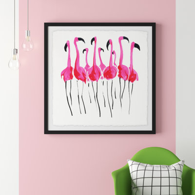 " Flamboyance " by Marmont Hill