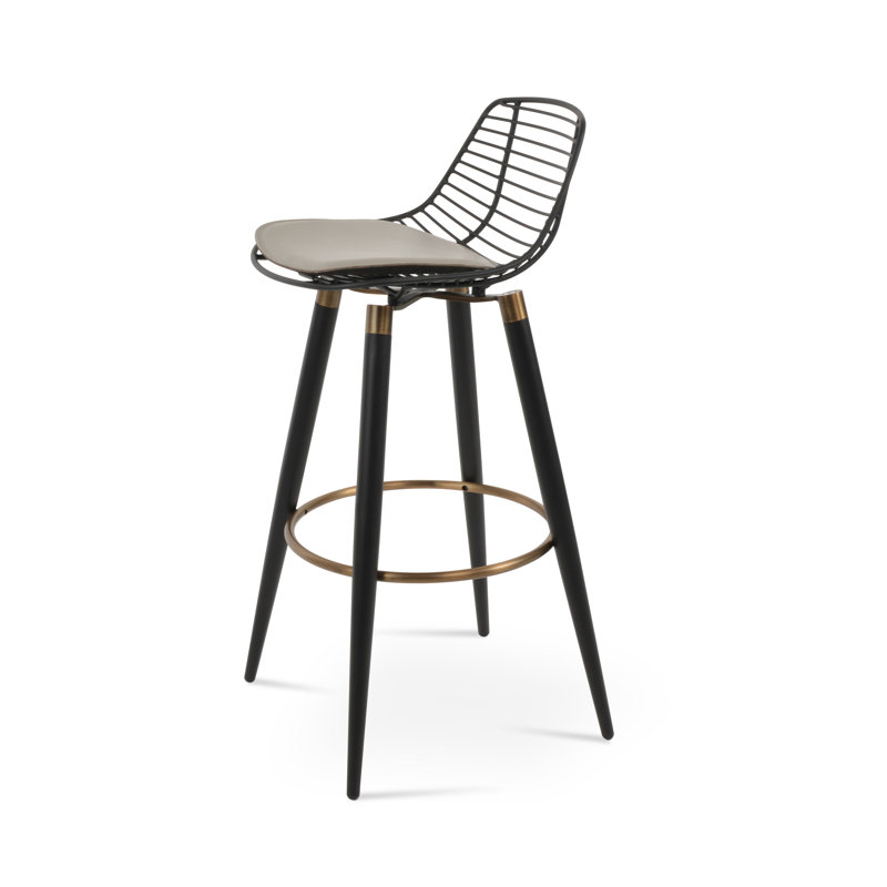 Tabourets Tiger Mini Ana, Os