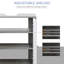 Freestanding Under Sink Cabinet