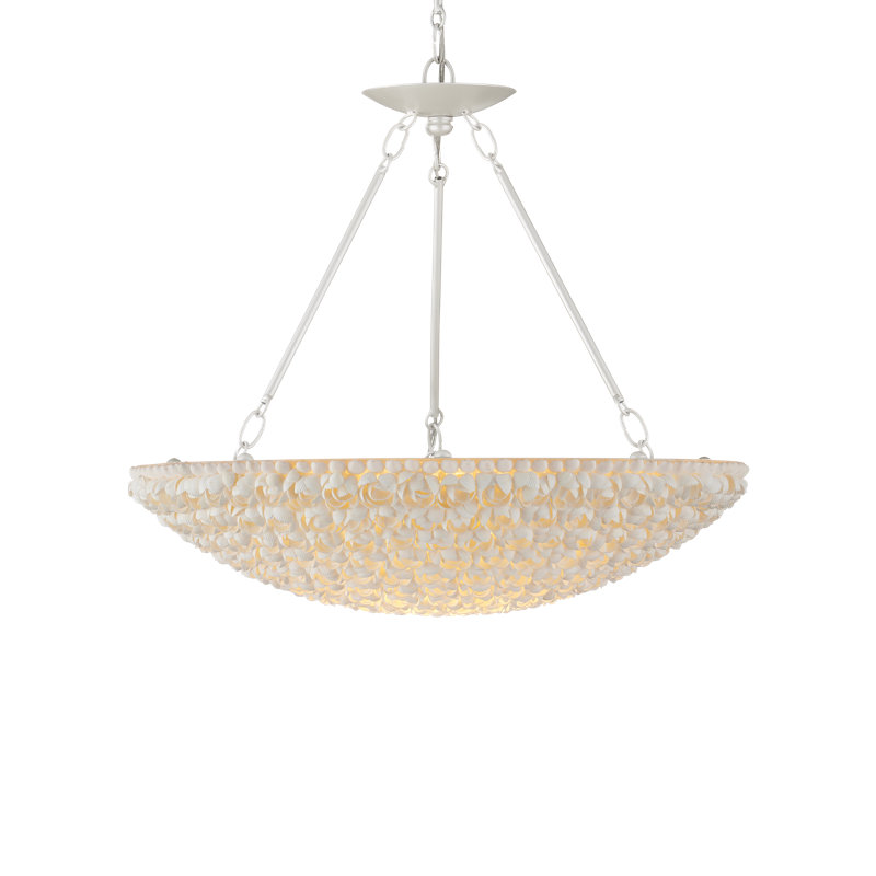 Virtu 1 - Light LED Chandelier