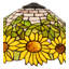 Dome Lamp Shade