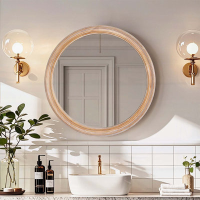 Miroir mural 31,5 pouces