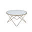 Ensemble de tables basses 2 pièces Giacob-1157419969