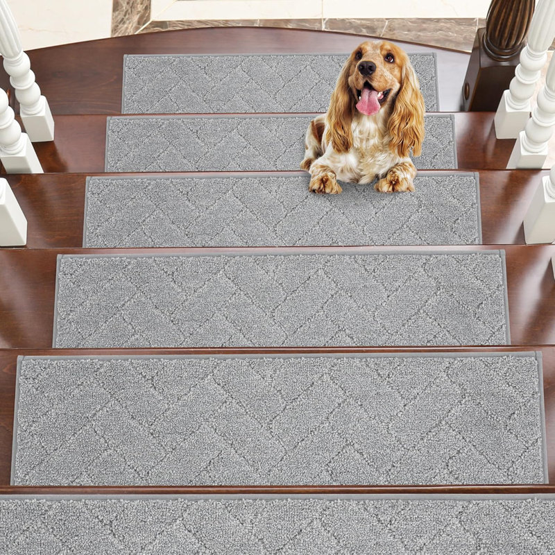 Stair Tread