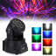 Lumière de scène 70W pour disco festive