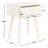 Dayawati End Table with Storage-25815532