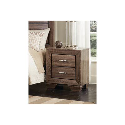 Larabee 23.5'' W Nightstand