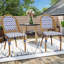 Chaises d'appoint pour l'extérieur-86517425-86425192
