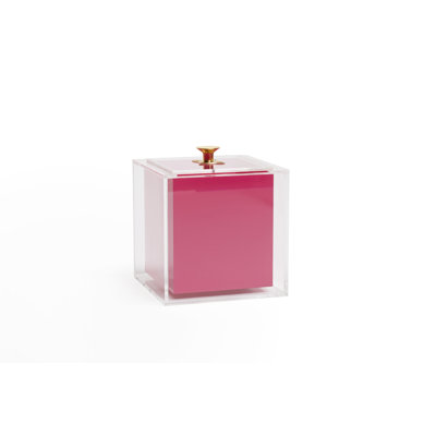 Judy Acrylic Ice Bucket