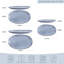 Oval Platter-294056572